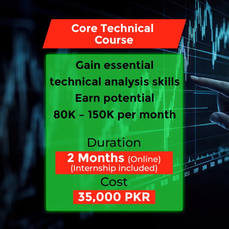 Core Technical Course – PSMU