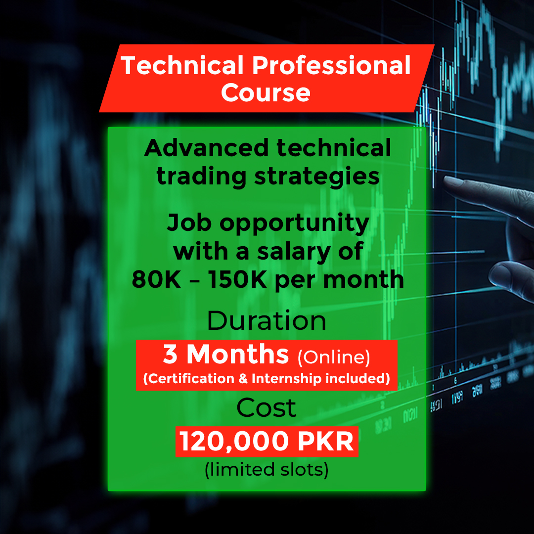 Professional Technical Course – PSMU